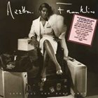ARETHA FRANKLIN Love All The Hurt Away album cover