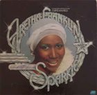 ARETHA FRANKLIN Sparkle album cover