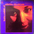 ARETHA FRANKLIN Take A Look At Aretha Franklin album cover