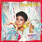 ARETHA FRANKLIN Through The Storm album cover