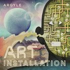 ARGYLE Art Installation album cover