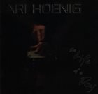 ARI HOENIG Life of a Day album cover