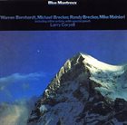 ARISTA ALL STARS Blue Montreux Live Volume.1 album cover