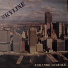 ARMANDO BERTOZZI Skyline album cover