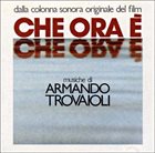 ARMANDO TROVAJOLI Che ora è? album cover