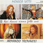 ARMANDO TROVAJOLI Colonna Sonora Originale Del Film 