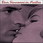 ARMANDO TROVAJOLI Don Giovanni in Sicilia album cover