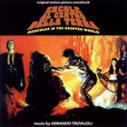 ARMANDO TROVAJOLI Ercole Al Centro Della Terra (Original Motion Picture Soundtrack) album cover