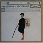 ARMANDO TROVAJOLI Gershwin / Trovajoli Volume 3 album cover