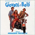 ARMANDO TROVAJOLI Giovani E Belli (Original Soundtrack) album cover