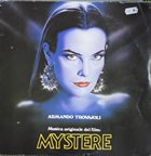 ARMANDO TROVAJOLI Mystere album cover