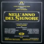 ARMANDO TROVAJOLI Nell'Anno Del Signore (Original Soundtrack) album cover