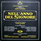 ARMANDO TROVAJOLI Nell'Anno Del Signore (Original Soundtrack) album cover