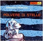 ARMANDO TROVAJOLI Polvere Di Stelle album cover