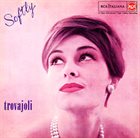 ARMANDO TROVAJOLI Softly album cover