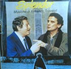 ARMANDO TROVAJOLI Splendor album cover