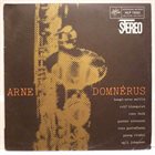 ARNE DOMNÉRUS Arne Domnérus album cover