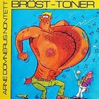 ARNE DOMNÉRUS Bröst-Toner album cover