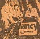 ARNE DOMNÉRUS Fancy album cover