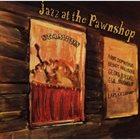 ARNE DOMNÉRUS Jazz at the Pawnshop album cover