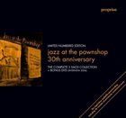 ARNE DOMNÉRUS Jazz At The Pawnshop 30 Anniversary Edition album cover