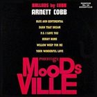 ARNETT COBB Ballads By Cobb album cover