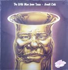 ARNETT COBB The Wild Man From Texas (aka Texas Sax) album cover