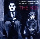 ARRIGO CAPPELLETTI The Kid album cover