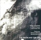 ARRIGO CAPPELLETTI The Moon and the Cat album cover