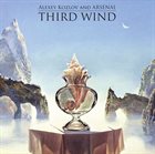 ARSENAL Third Wind album cover