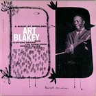 ART BLAKEY A Night At Birdland, Volume 1 album cover