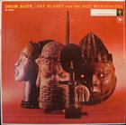 ART BLAKEY Drum Suite album cover