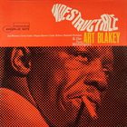 ART BLAKEY — Indestructible album cover