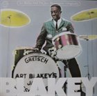 ART BLAKEY Originally album cover