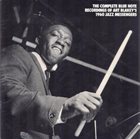 ART BLAKEY The Complete Blue Note Recordings Of Art Blakey's 1960 Jazz Messengers album cover