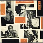 ART BLAKEY The Jazz Messengers (aka Art Blakey With The Original Jazz Messengers) album cover