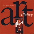 ART BLAKEY The Prime Source album cover