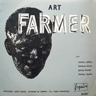 ART FARMER Art Farmer Quintet album cover