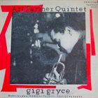 ART FARMER Quintet with Gigi Gryce (aka Music For That Wild Party aka Evening In Casablanca) album cover