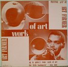 ART FARMER Art Farmer Septet : Work Of Art (aka Art Farmer Septet) album cover