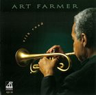 ART FARMER Silk Road album cover