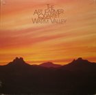 ART FARMER Warm Valley album cover
