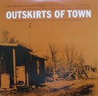 ART FARMER The Prestige Blues Swingers : Outskirts of Town album cover