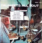 ART FARMER Trumpets All Out album cover