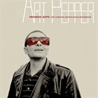 ART PEPPER Promise Kept : The Complete Artists House Recordings album cover