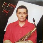 ART PEPPER Today album cover