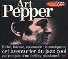 ART PEPPER Warner Jazz Les Incontournables album cover