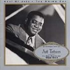 ART TATUM An Introduction to Art Tatum: His Best Recordings 1933-1944 album cover