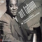 ART TATUM Art Tatum: Complete Original American Decca Recordings album cover