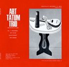 ART TATUM Footnotes To Jazz Vol.2:Rehearsal album cover